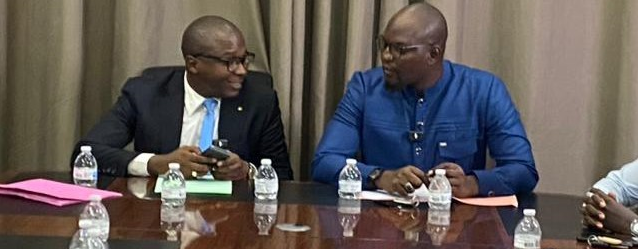 PRODAC : l’agroéconomiste, Cheikh Ahmadou Bamba Ngom, installé