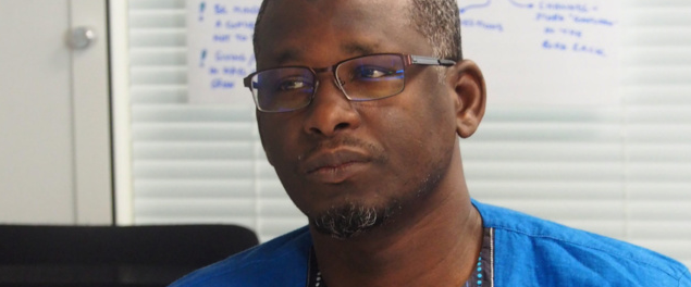 Société en faillite, nous devons agir, maintenant ! (Par Elimane H Kane)