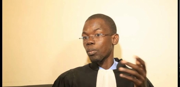 Me Thiam: “Aminata Touré doit présenter ses excuses à Mansour Faye”