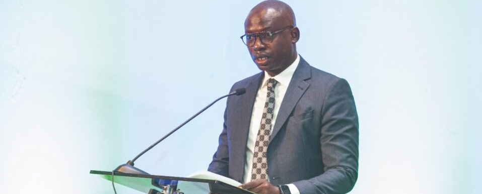 𝐍𝐨𝐧, 𝐥𝐞 𝐒é𝐧é𝐠𝐚𝐥 𝐧’𝐞𝐬𝐭 𝐩𝐚𝐬 𝐮𝐧 𝐢𝐧𝐭𝐞𝐫𝐦𝐢𝐭𝐭𝐞𝐧𝐭 𝐝𝐮 𝐟𝐨𝐨𝐭𝐛𝐚𝐥 (Par Habib Léon Ndiaye)