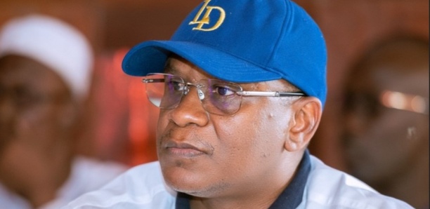 Liberté provisoire : Une militante de Pastef défend Lat Diop