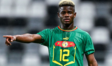 Transfert/France : Mikayil Faye va quitter le FC Barcelone pour Rennes