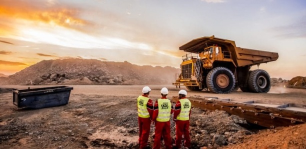 Falémé : Suspension de toute activité minière et de délivrance de titres miniers sur la rive gauche