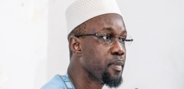 Ousmane Sonko : ‘’Le Sénégal souffre d’un problème d’autorité’’