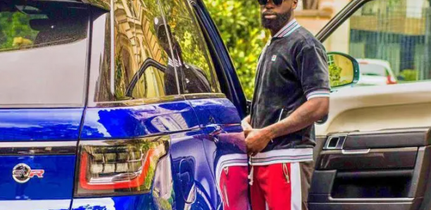 Trafic de cocaïne : le fils d’Idrissa Seck libéré