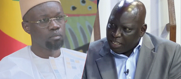 Plainte vs plainte : Sonko-Madiambal, c’est désormais le “gatsa gatsa”