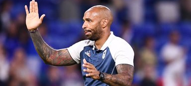 Equipe de France (Espoirs) : les raisons du départ de Thierry Henry