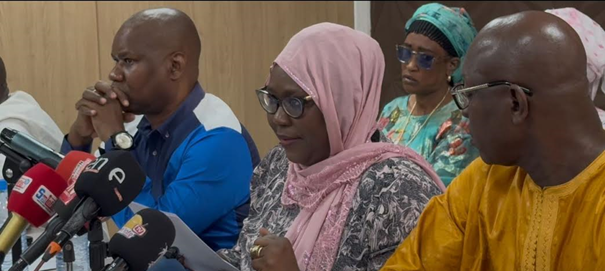 Emigration irrégulière : Le Front social et républicain s’engage à voter des lois “contre les passeurs”