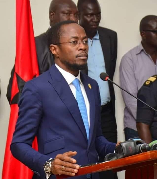 DPG: Les précisions de Benno sur l’article 97 du règlement intérieur de l’Assemblée nationale