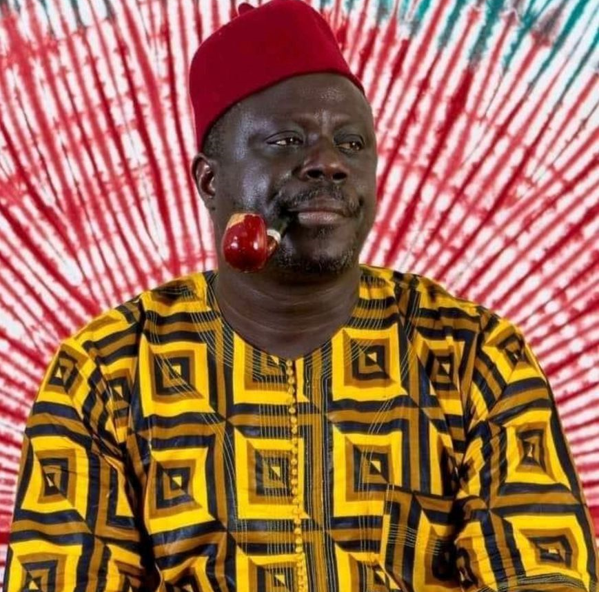 Quand un baobab s’écroule en éteignant le phare (Par Aguibou Diallo)