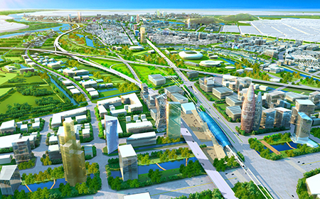 Contribution à l’aménagement du territoire et à l’urbanisme dans nos collectivités locales (Par Mbégou Faye)