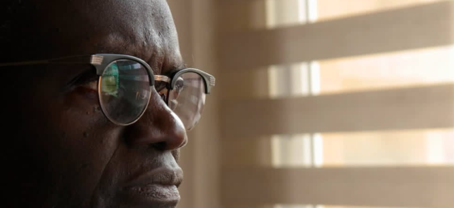 Du bruit et de la fureur (Par Vieux Savané)