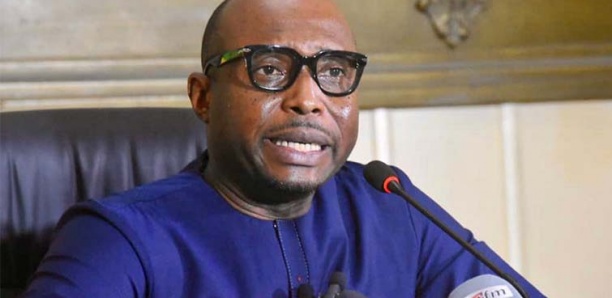 Urgent : Barthélémy Dias convoqué par la police