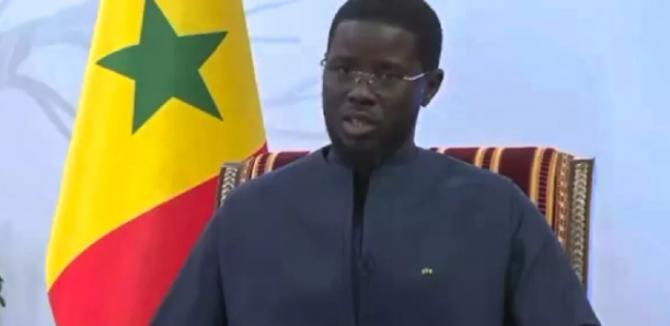 Emirats Arabes Unis : le président Diomaye s’entretient avec les Sénégalais résidents