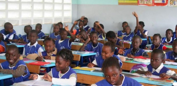 Education : L’anglais effectif au CM1 & CM2 dès la rentrée 2024-2025