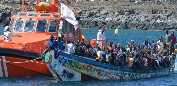 Emigration irrégulière : ”L’Etat doit s’assumer”, selon la Raddho