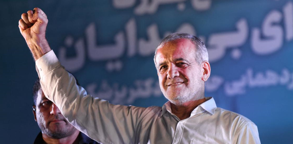 Le président iranien promet d’empêcher la police des mœurs de «déranger» les femmes