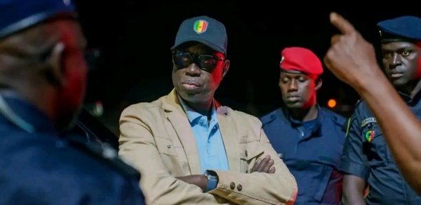 Violences électorales : Les mises en garde du ministre de l’Intérieur