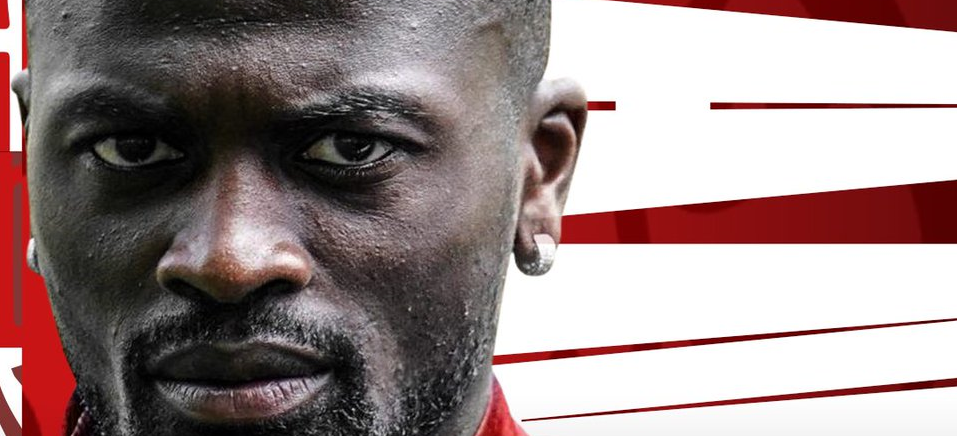 Wydad : M’Baye Niang a signé ! (officiel)