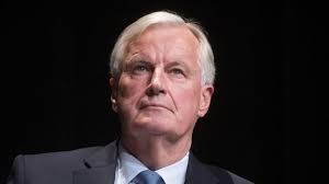 Michel Barnier nommé Premier ministre par Emmanuel Macron