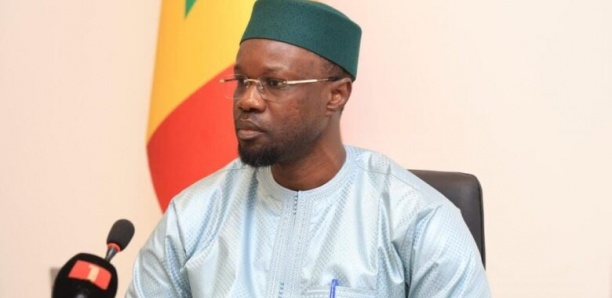 Ousmane Sonko invite Amadou Ba à un ”débat public contradictoire” sur la situation économique…
