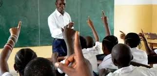 Ouverture de l’année scolaire : Les enseignants fixés