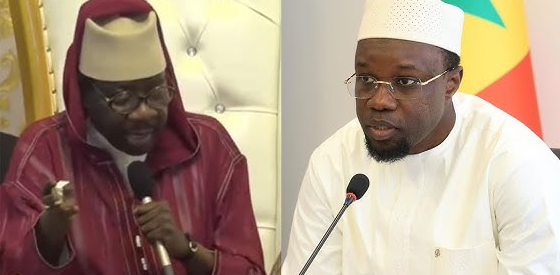 L’origine de la brouille entre Sonko et Serigne Moustapha Sy : Les menaces du marabout