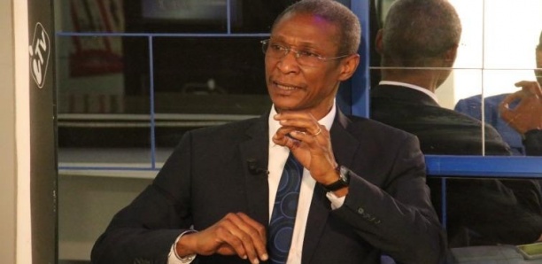 Refus de faire la DPG : La sortie musclée de l’ancien député Théodore Chérif Monteil