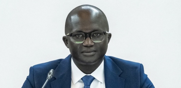 DPG du PM : Bassirou Diomaye Faye a fixé la date du 13 septembre prochain (ministre)