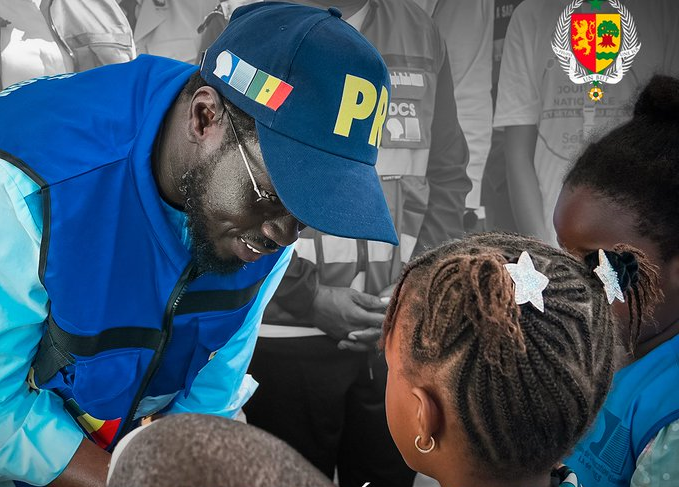 Ouverture des classes 24-25: Le président Diomaye souhaite une rentrée ‘’inspirante et enrichissante et une année scolaire pleine de succès