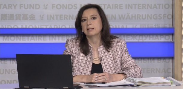 Le FMI félicite le Sénégal se félicite de l’audit général des finances