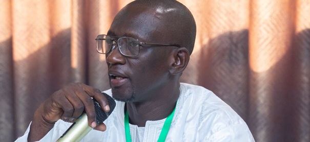 Le PRODAC passe en revue les grandes lignes de sa feuille de route