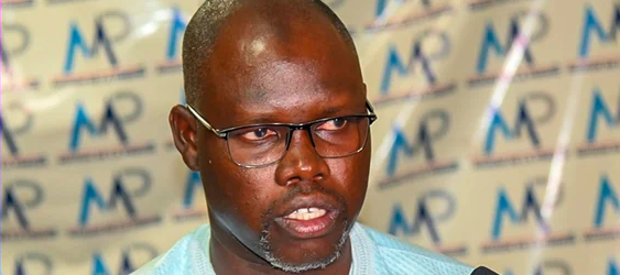 Législatives : la DGE rappelle les délais pour la désignation des plénipotentiaires