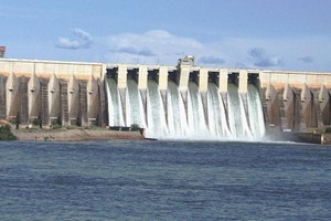 Lâchers du barrage de Manantali : les explications d’un spécialiste