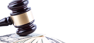 Pool judiciaire financier : Du nouveau dans la traque aux délinquants financiers