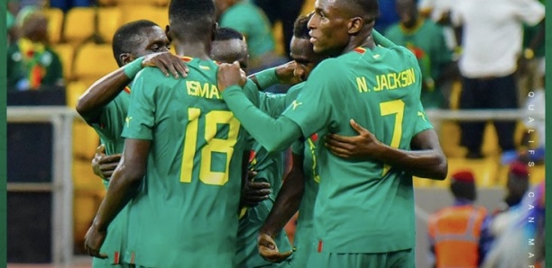 Doublé historique ! (Par Omar Cissé)