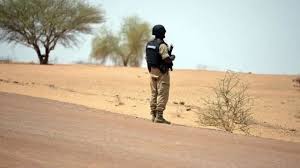 Burkina Faso: enlèvement de deux avocats qui circulaient entre Ouagadougou et Bobo-Dioulasso