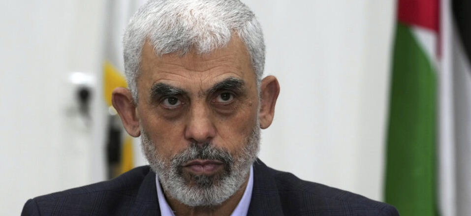 Guerre Israël-Gaza: le chef du Hamas Yahya Sinwar tué au nord de Rafah