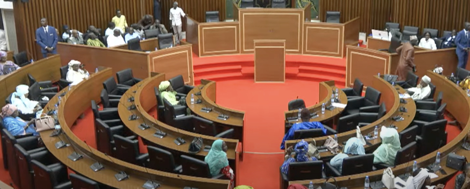 Commission nationale de recensement des votes : La large victoire de PASTEF confirmée avec 130 députés