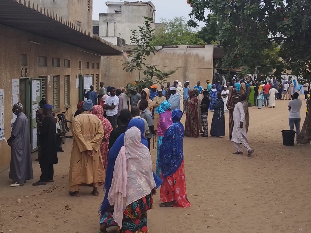 Dans l’ivresse d’un vrai plébiscite