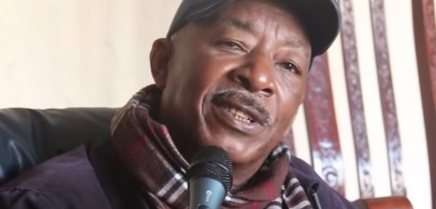 Football : L’ancien capitaine des Lions, Louis Camara, n’est plus