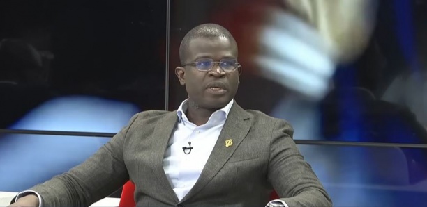 Taxaw Sénégal : Abba Mbaye donne les raisons de sa démission
