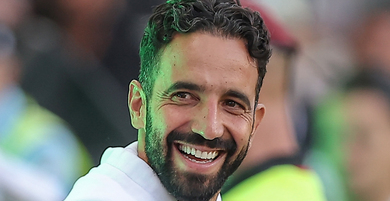 Manchester United : Amorim est le nouvel entraîneur (officiel)