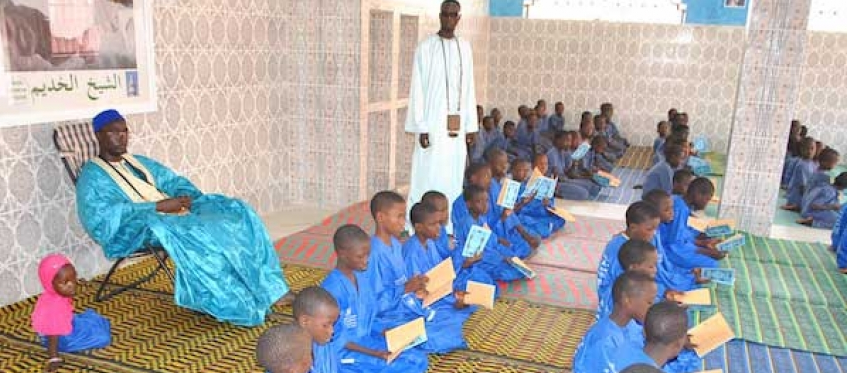 Statut des écoles coraniques : Des ONG demandent l’adoption du projet de loi