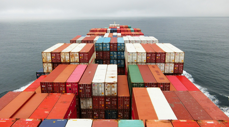 Nette croissance des exportations (Mamadou Diao Barry)