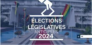 Législatives : quelles sont les principales forces politiques en course ?