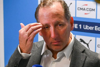 Lyon : la DNCG annonce une rétrogradation à titre conservatoire et une interdiction de recruter !