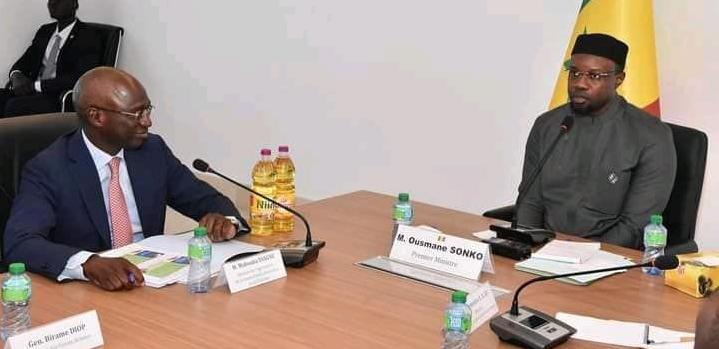 Urgent : Le kilogramme d’arachide fixé à 305 FCFA