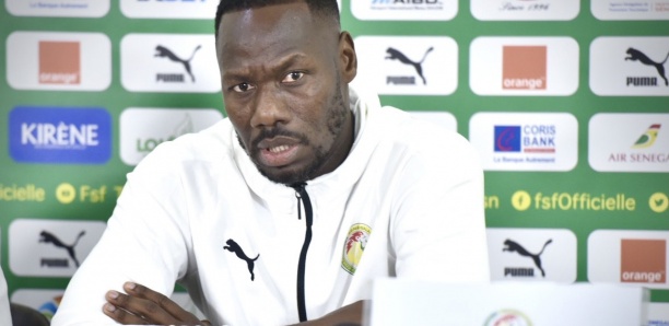 CAF : Des sanctions très lourdes contre Pape Thiaw, Illiman Ndiaye et Ismaïla Sarr