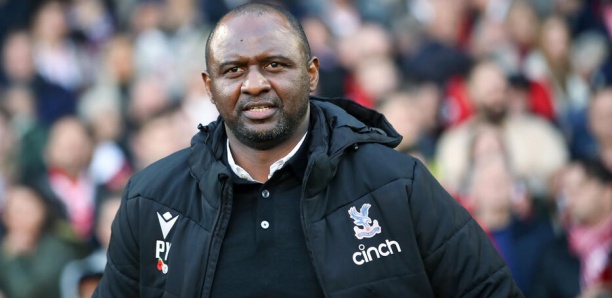 Serie A : Patrick Vieira va devenir l’entraîneur du Genoa